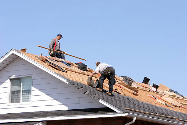 Best Gutter Installation and Repair  in Gordon, GA
