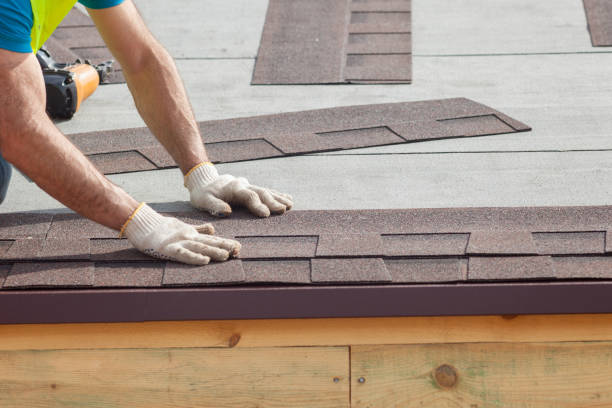 Emergency Roof Repair in Gordon, GA